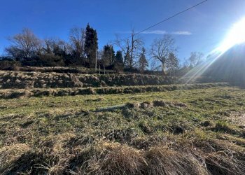 Terreno - Rustico via Val Roveto, Trescore Balneario - foto 17