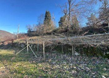 Terreno - Rustico via Val Roveto, Trescore Balneario - foto 19