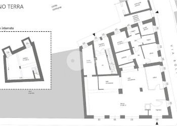 Casa indipendente via Solferino, Leno - foto 28