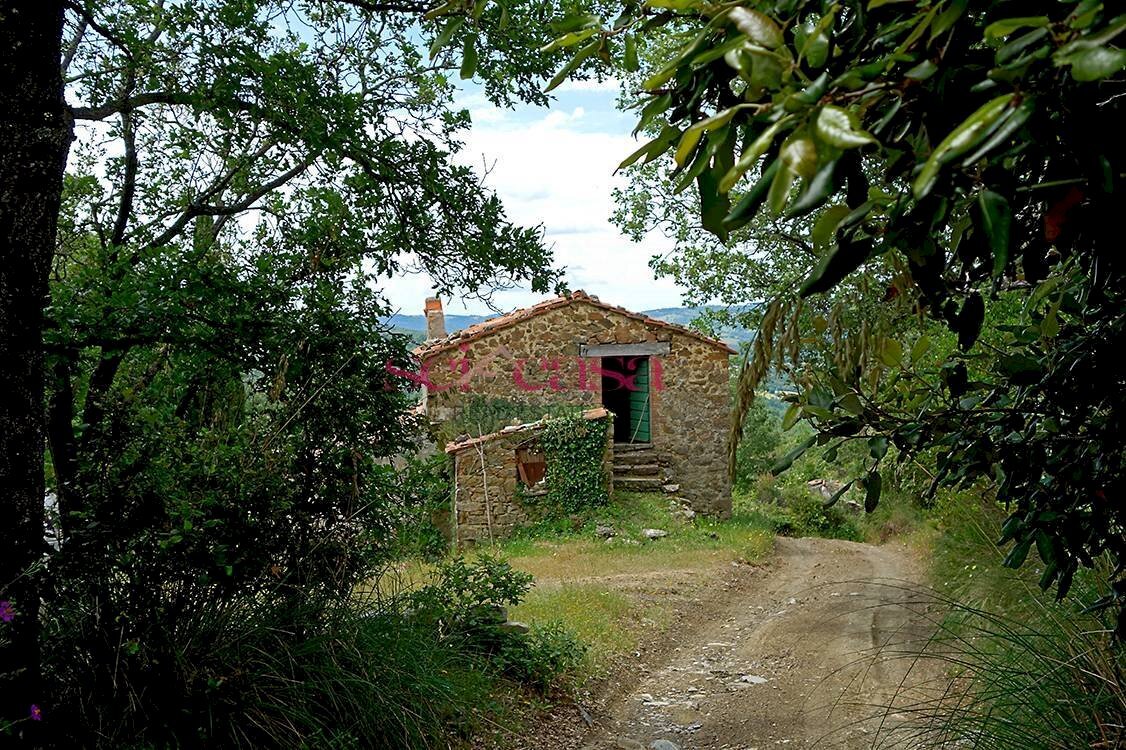 Rustico Roccalbegna - foto 1