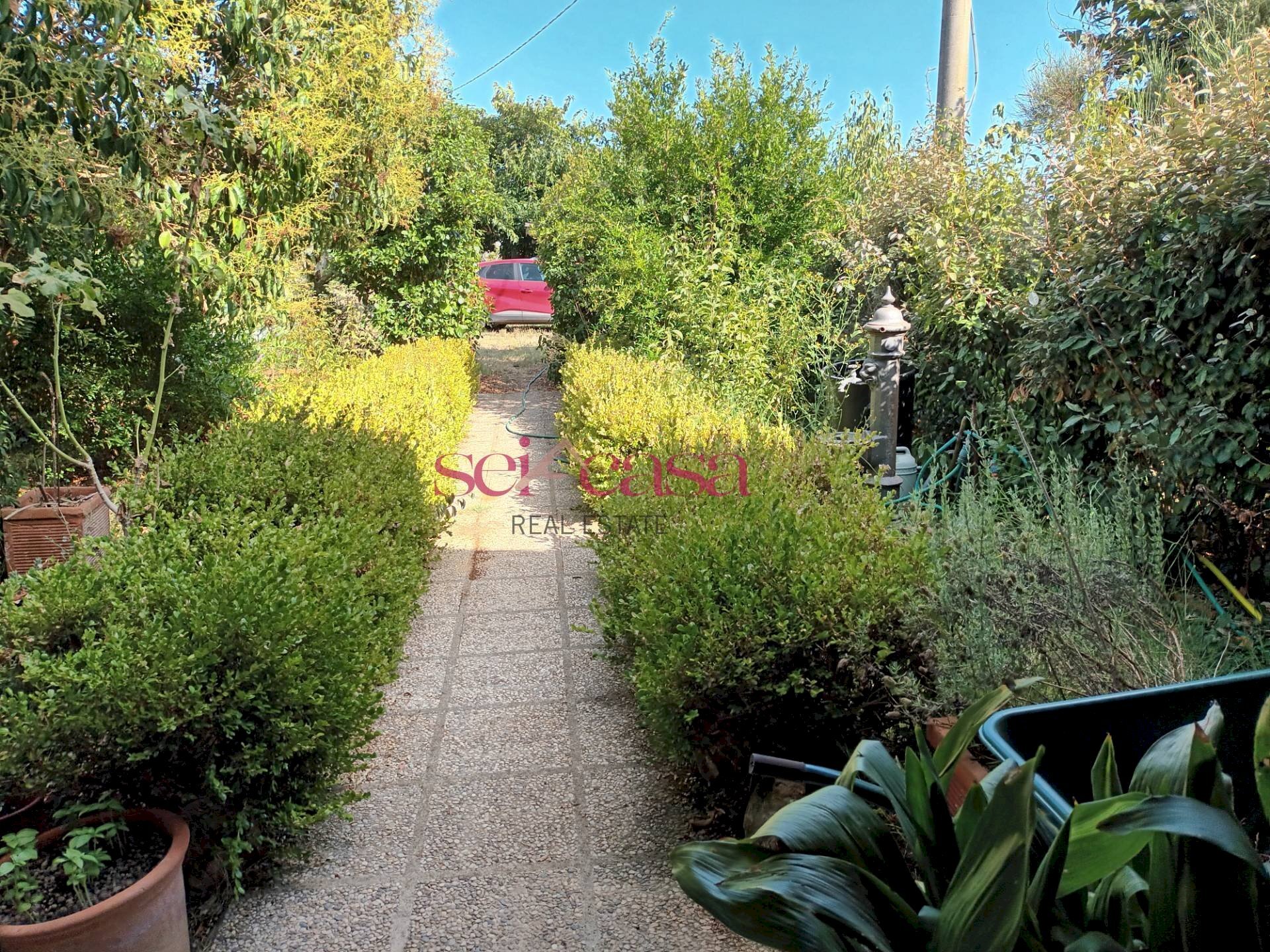 Villa Bifamiliare Castiglione della Pescaia - foto 1