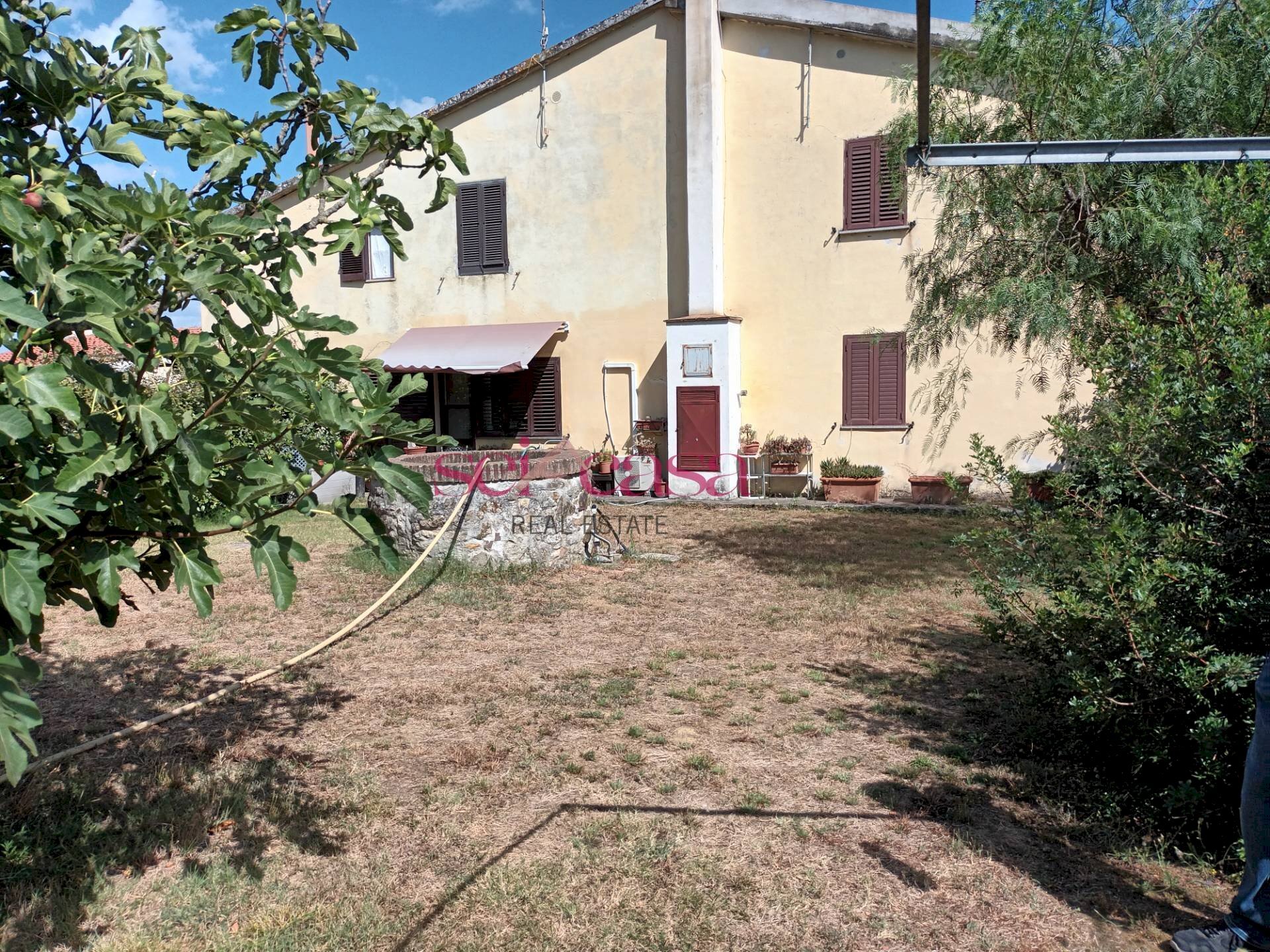 Villa Bifamiliare Castiglione della Pescaia - foto 2