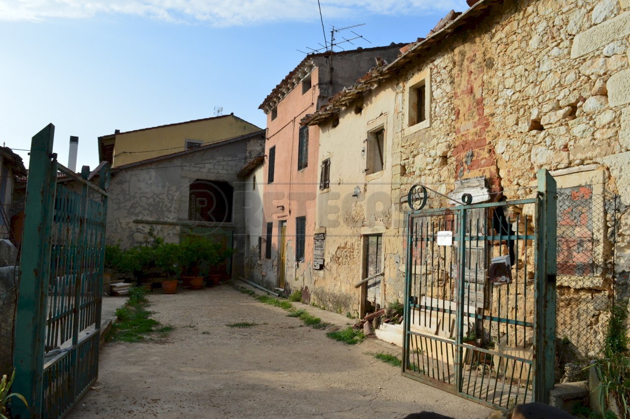 DSC_0004.JPG - Rustico Via Ghenzovia ghenzo 6, Val Liona - foto 2