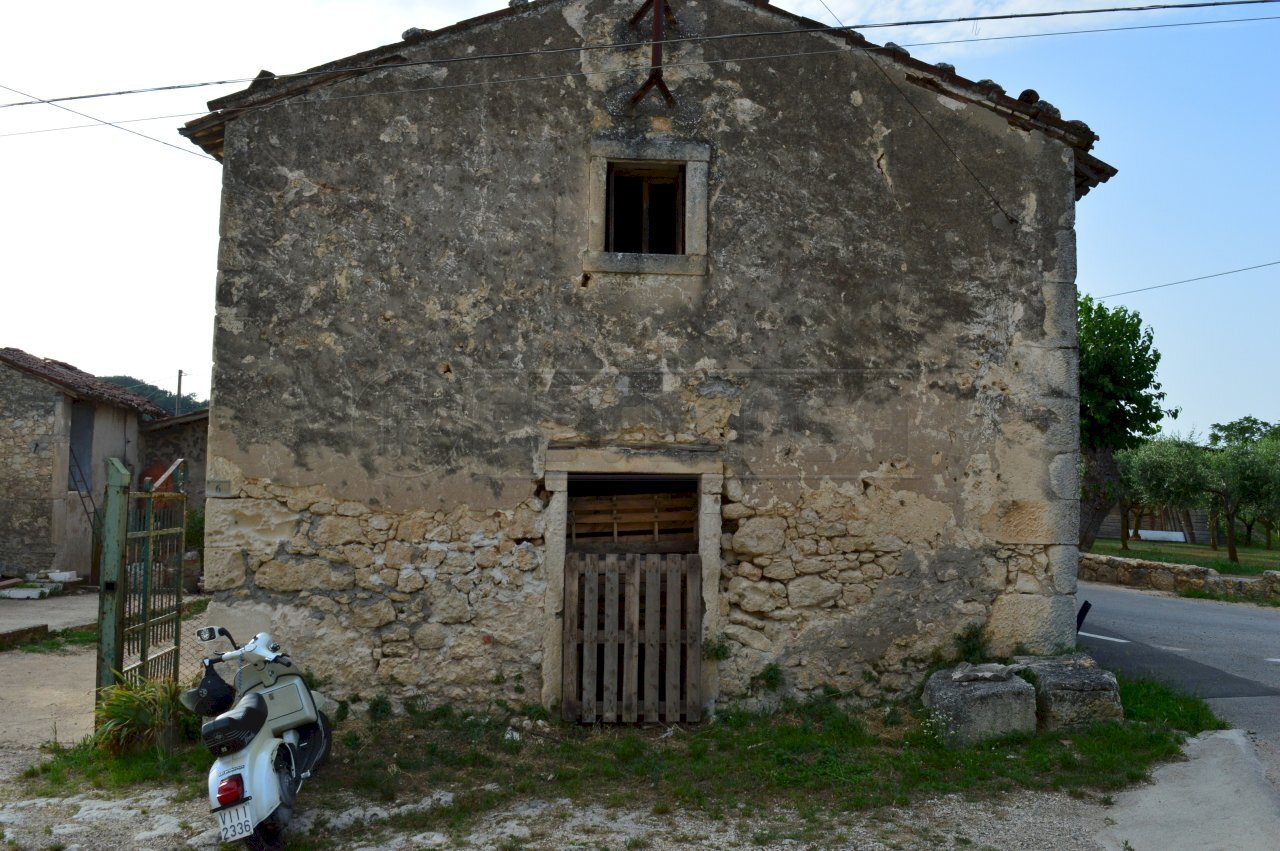 DSC_0008.JPG - Rustico Via Ghenzovia ghenzo 6, Val Liona - foto 3