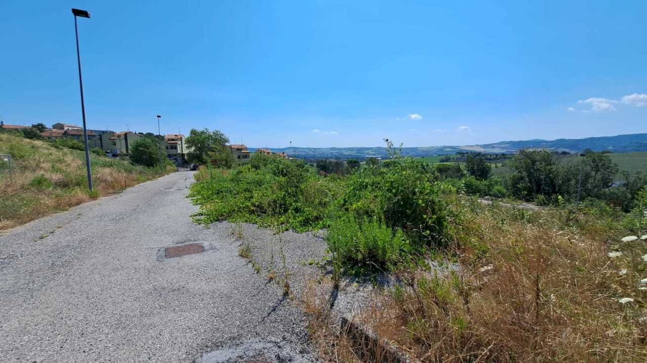 IMG-20230804-WA0006.jpg - Terreno edificabile Pesaro - foto 2