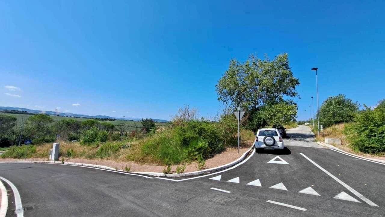 IMG-20230804-WA0008.jpg - Terreno edificabile Pesaro - foto 3