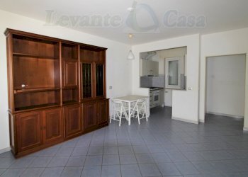001 - Zona giorno (6).jpg - Appartamento Recco - foto 1