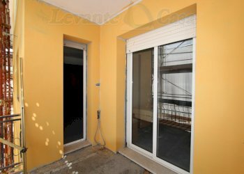 009 - Esterno (1).jpg - Appartamento Recco - foto 10