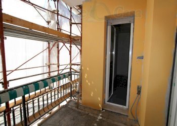010 - Esterno (2).jpg - Appartamento Recco - foto 11