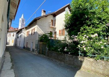 IMG-20230624-WA0071.jpg - Portion of a house Strada Veirera di Abasse 31, Ponzone - photo 1