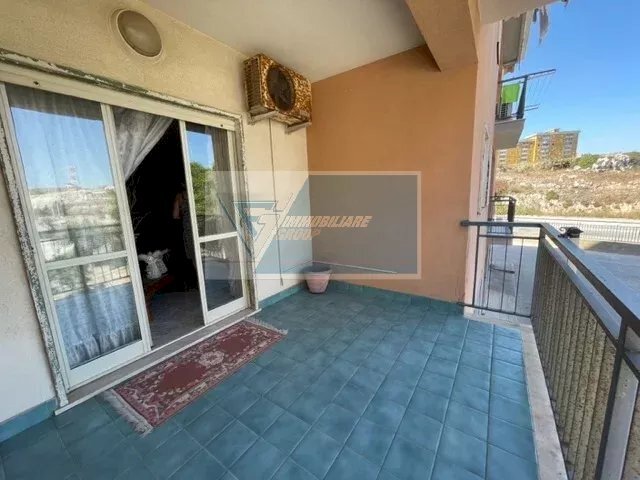Appartamento Via Luigi Cassia, Siracusa - foto 3