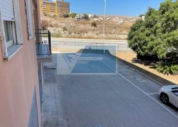 Appartamento Via Luigi Cassia, Siracusa - foto 12