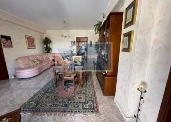 Appartamento Via Luigi Cassia, Siracusa - foto 14