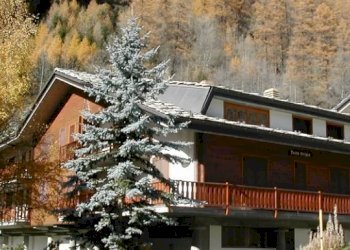 Appartamento Gressoney-la-Trinitè - foto 1