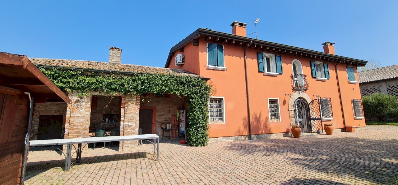 Terreno agricolo San Felice sul Panaro - foto 1