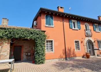 Terreno agricolo San Felice sul Panaro - foto 2