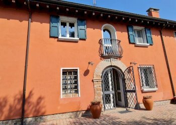 Terreno agricolo San Felice sul Panaro - foto 4