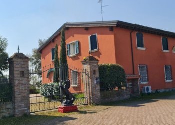 Terreno agricolo San Felice sul Panaro - foto 10