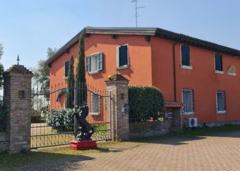 Terreno agricolo San Felice sul Panaro - foto 11