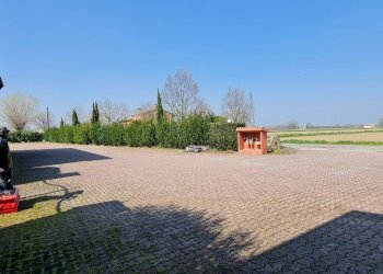 Terreno agricolo San Felice sul Panaro - foto 35