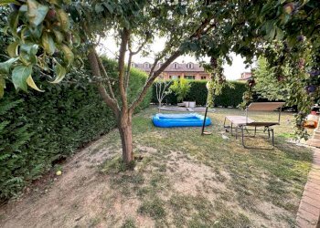 Piscina - Villa via Don Antonio Zappino, Carmagnola - photo 8