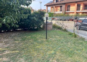 Giardino - Villa via Don Antonio Zappino, Carmagnola - photo 20