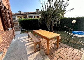 Giardino - Villa via Don Antonio Zappino, Carmagnola - photo 22