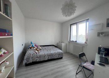 Camera da letto - Villa via Don Antonio Zappino, Carmagnola - photo 26
