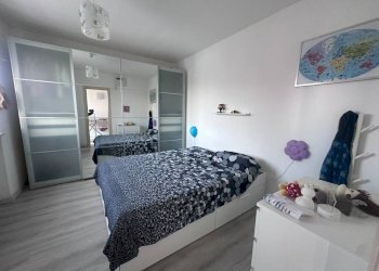 Camera da letto - Villa via Don Antonio Zappino, Carmagnola - photo 27