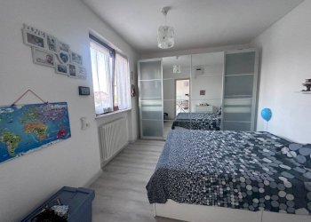 Camera da letto - Villa via Don Antonio Zappino, Carmagnola - photo 28