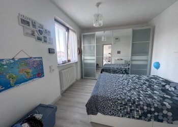 Camera da letto - Villa via Don Antonio Zappino, Carmagnola - photo 29