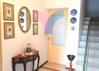 Villa a Schiera via Corazzin, Arcade - foto 8