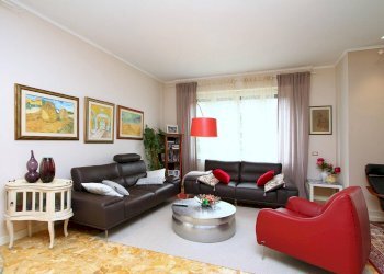 Appartamento Via di San Gregorio, Pienza - foto 4