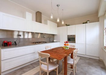 Appartamento Via di San Gregorio, Pienza - foto 11