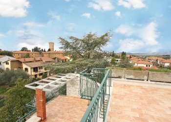 Appartamento Via di San Gregorio, Pienza - foto 29