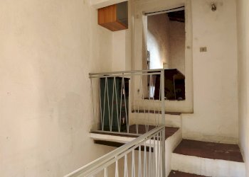 Four-room apartment Via Umberto I, Montalcino - photo 17