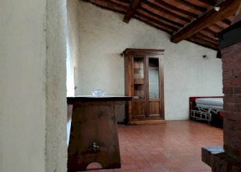 Four-room apartment Via Umberto I, Montalcino - photo 18