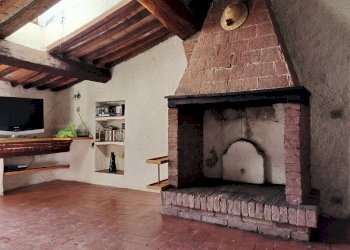 Four-room apartment Via Umberto I, Montalcino - photo 20