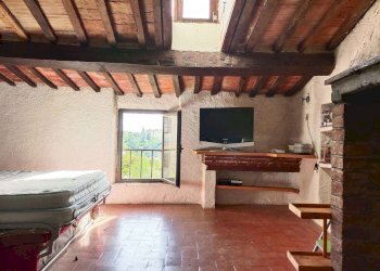 Four-room apartment Via Umberto I, Montalcino - photo 21