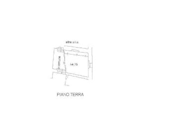 Four-room apartment Via Umberto I, Montalcino - photo 23