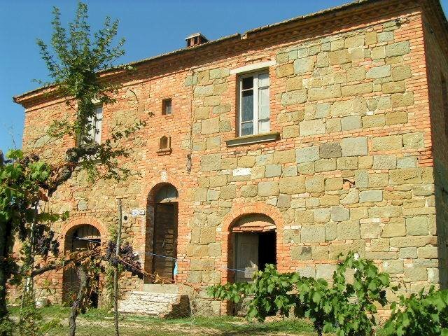 Rustico Sinalunga - foto 2