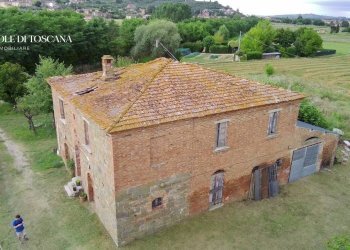 Rustico Sinalunga - foto 13