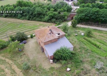 Rustico Sinalunga - foto 21