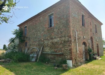 Rustico Sinalunga - foto 29