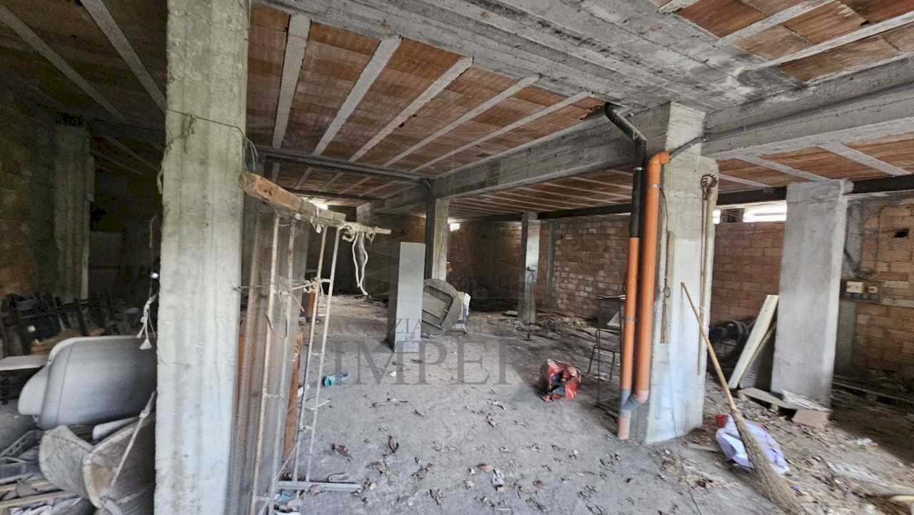magazzino - Magazzino Via dell'Opera, Ventimiglia - foto 2