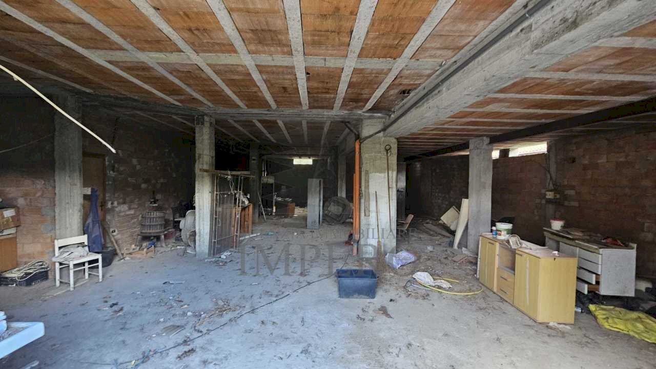 magazzino - Magazzino Via dell'Opera, Ventimiglia - foto 3