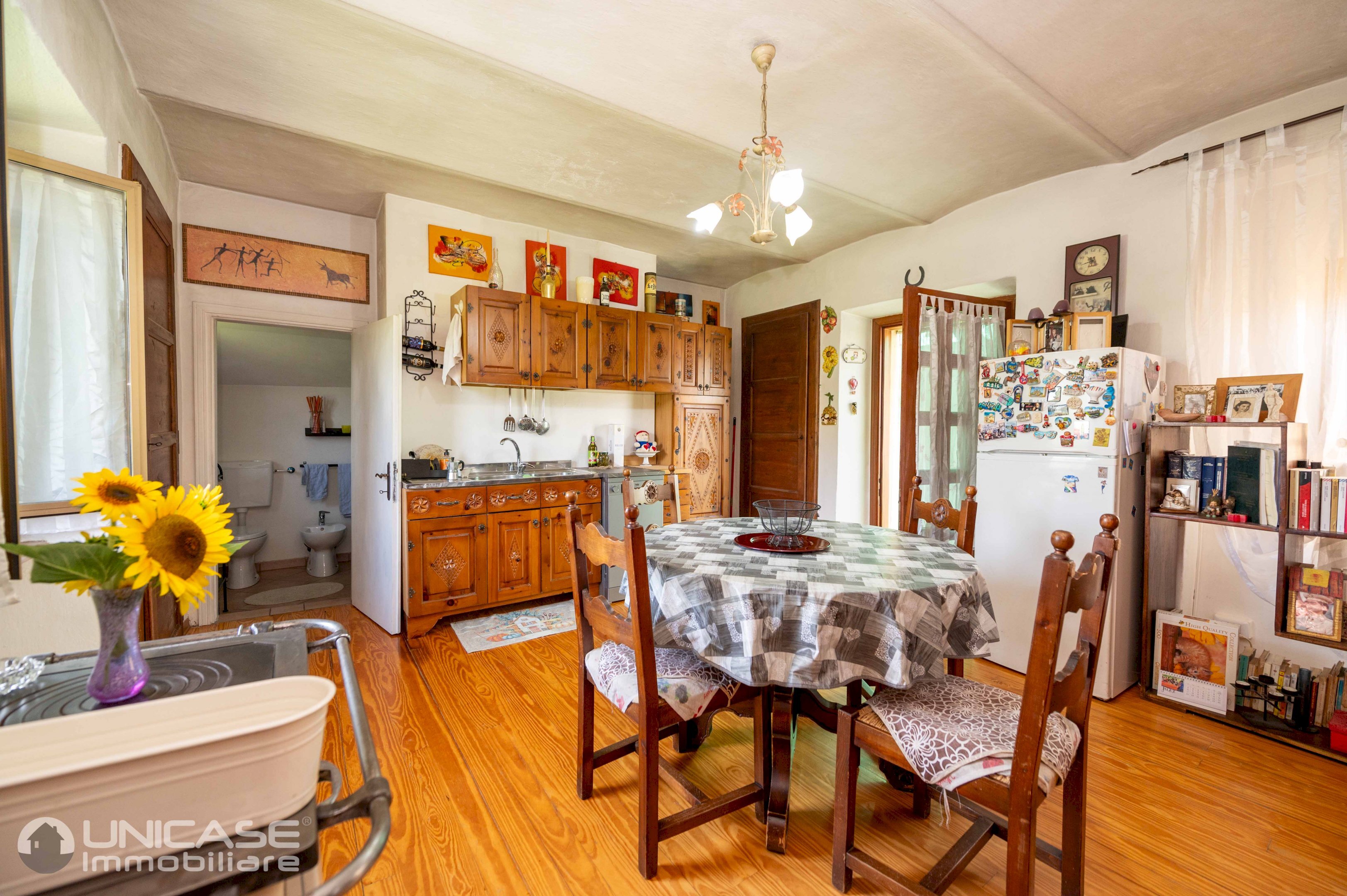 Trilocale Stradale Torre Pellice, 112, Bricherasio - foto 1