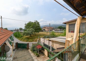 cortile - Trilocale Stradale Torre Pellice, 112, Bricherasio - foto 23