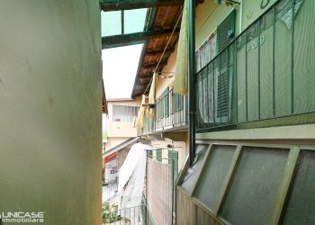 scala - Trilocale Stradale Torre Pellice, 112, Bricherasio - foto 29