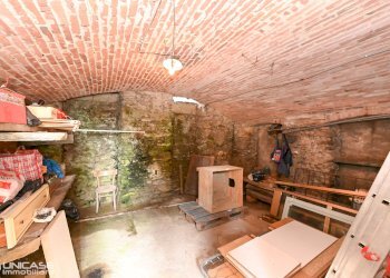 cantina Appartamento trilocale con terrazzo in vendita a Bricherasio - Trilocale Stradale Torre Pellice, 112, Bricherasio - foto 26